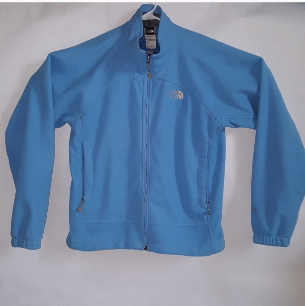 The North Face Windwall Fleece Jacket